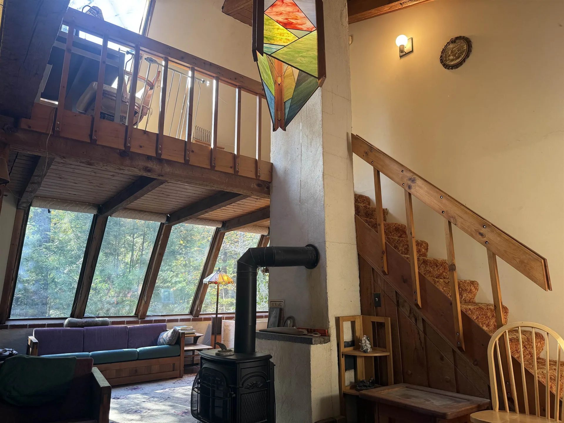 22 Ronald Road Albany NH 03818