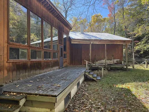 22 Ronald Road Albany NH 03818