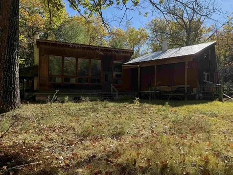 22 Ronald Road Albany NH 03818