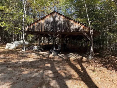 22 Ronald Road Albany NH 03818