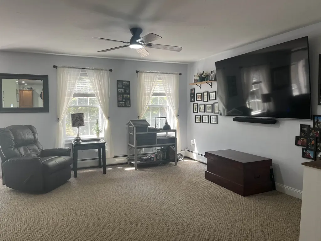 47 Daroska Road Pittsfield NH 03263