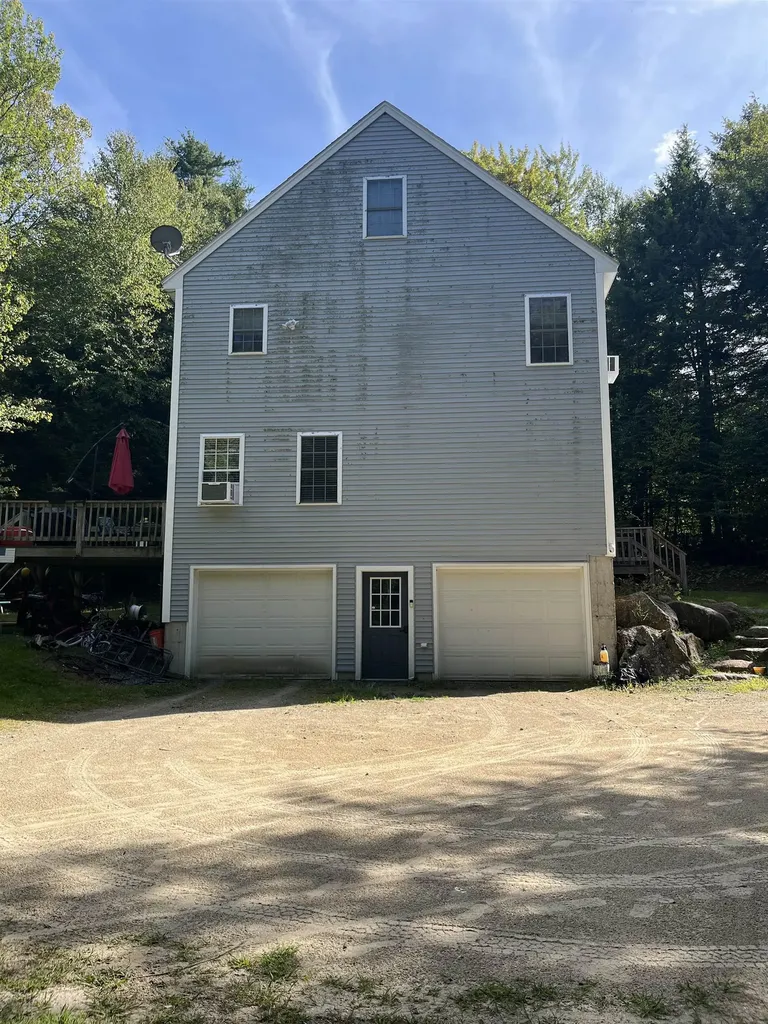 47 Daroska Road Pittsfield NH 03263
