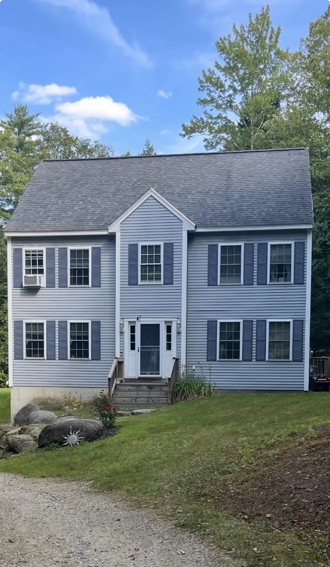 47 Daroska Road Pittsfield NH 03263