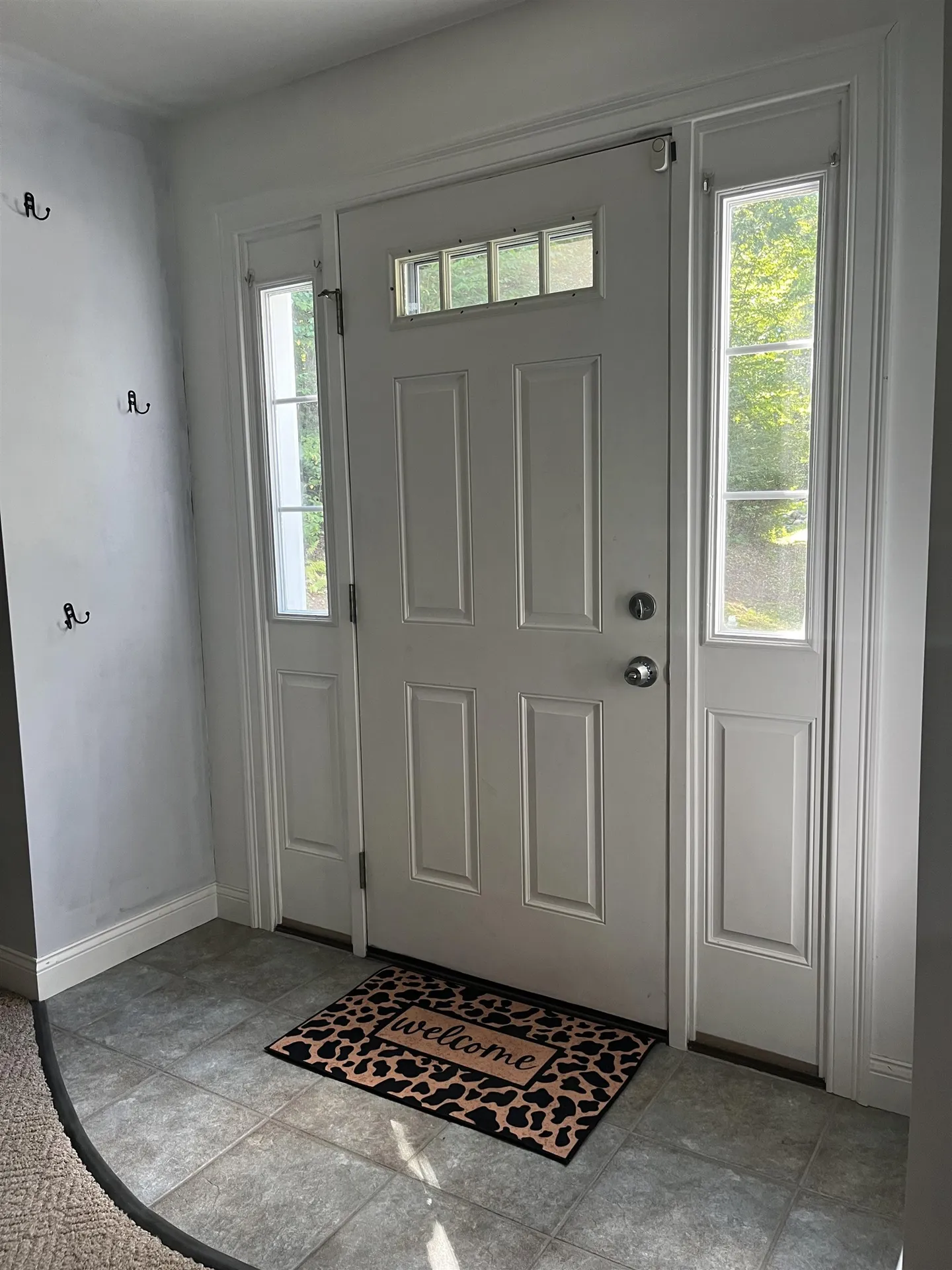 47 Daroska Road Pittsfield NH 03263