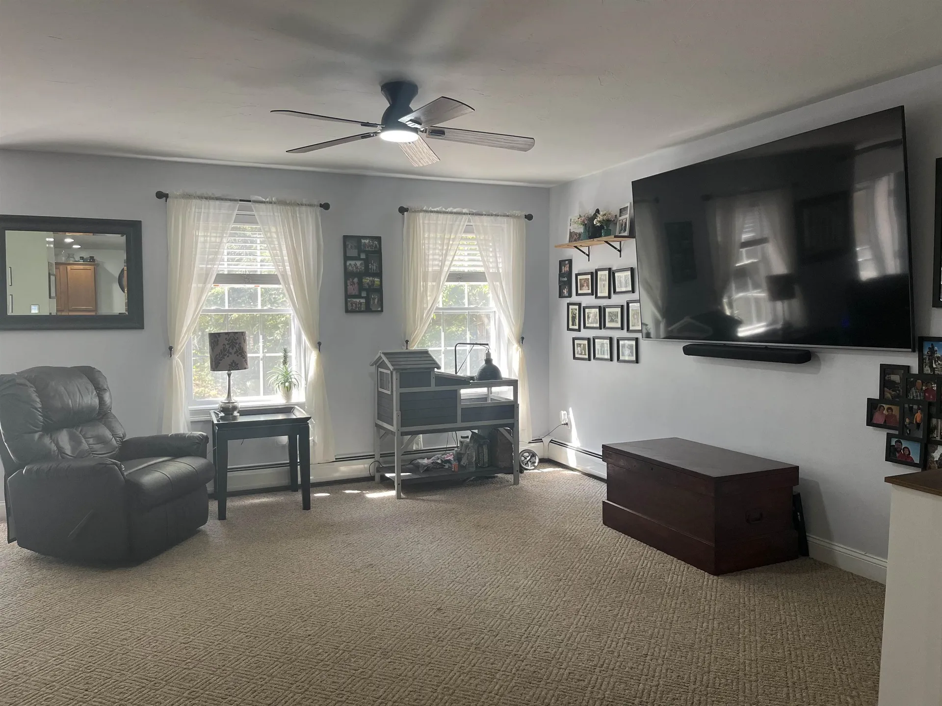 47 Daroska Road Pittsfield NH 03263