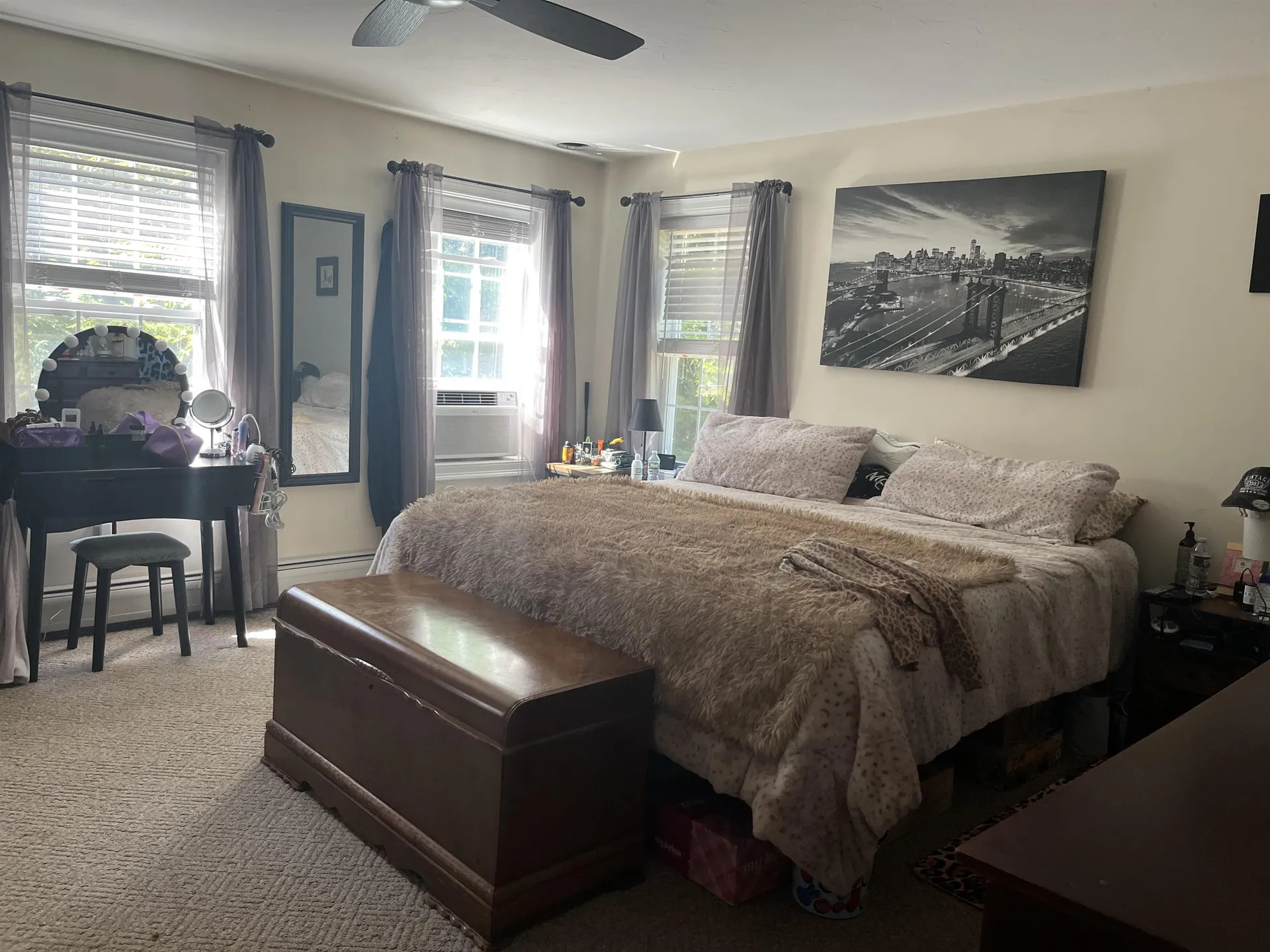 47 Daroska Road Pittsfield NH 03263