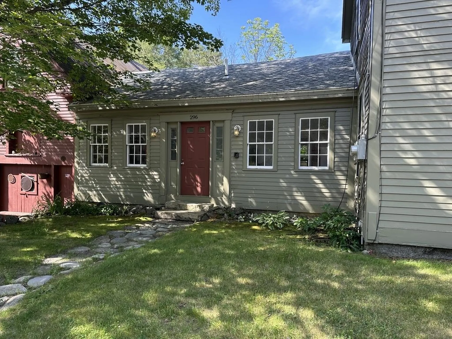 298 Second Nh Turnpike Hillsborough NH 03244