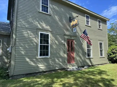 298 Second Nh Turnpike Hillsborough NH 03244