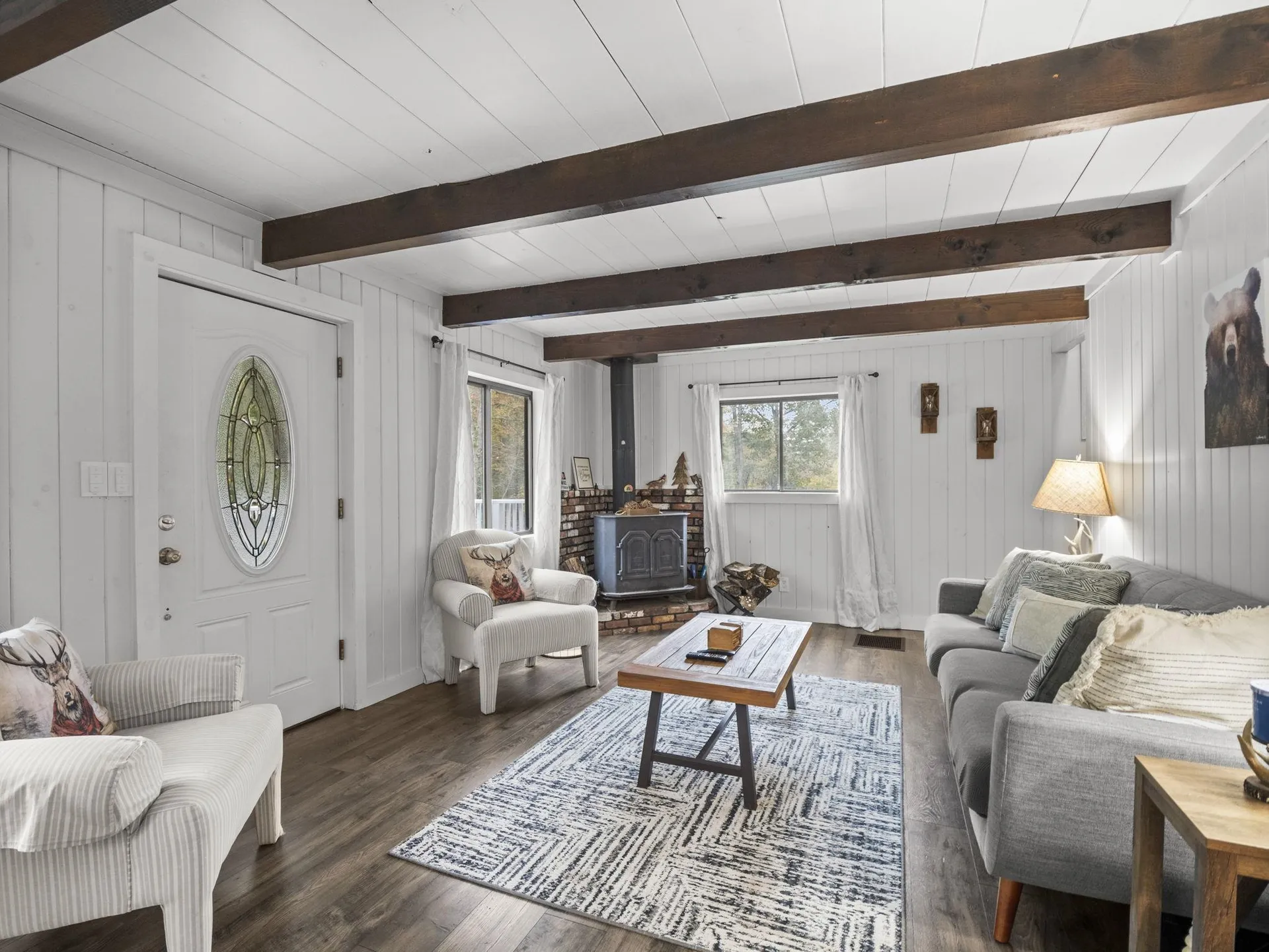 26 Ellen Brook Road Hillsborough NH 03244