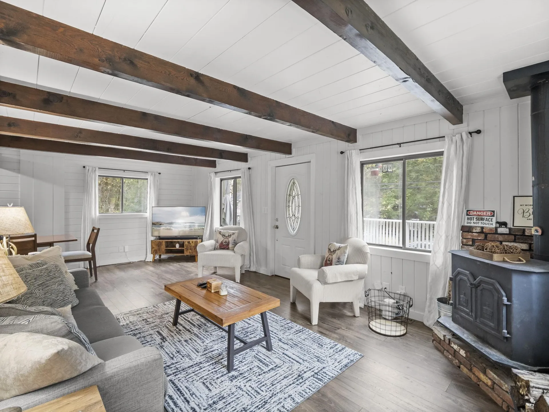 26 Ellen Brook Road Hillsborough NH 03244