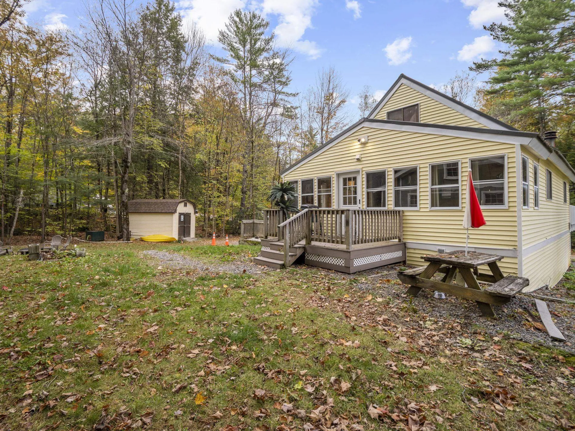 26 Ellen Brook Road Hillsborough NH 03244