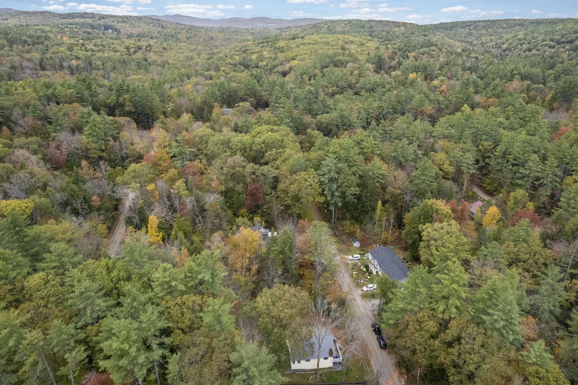 26 Ellen Brook Road Hillsborough NH 03244