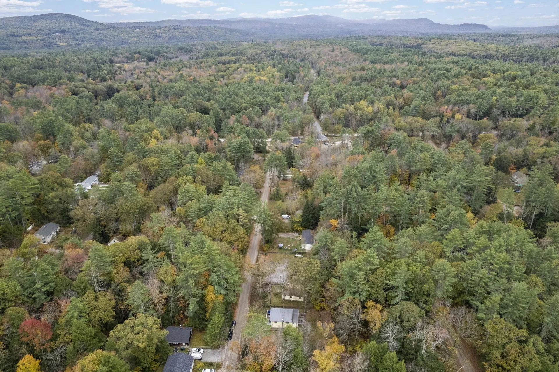 26 Ellen Brook Road Hillsborough NH 03244