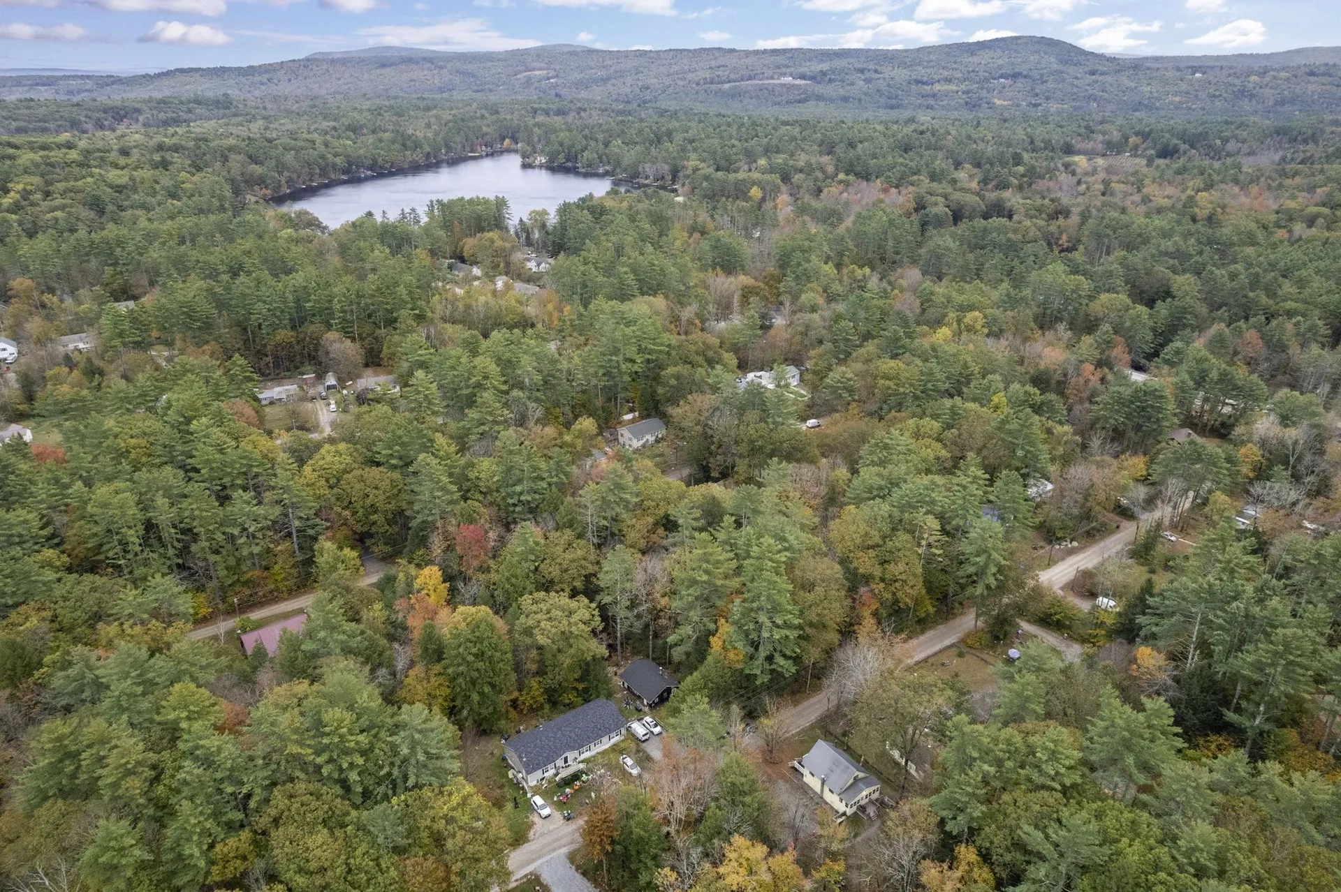 26 Ellen Brook Road Hillsborough NH 03244