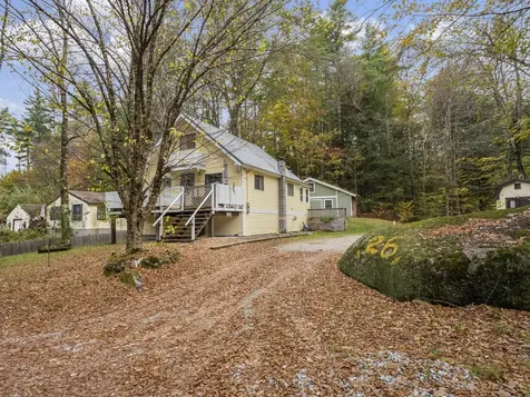 26 Ellen Brook Road Hillsborough NH 03244