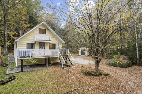 26 Ellen Brook Road Hillsborough NH 03244