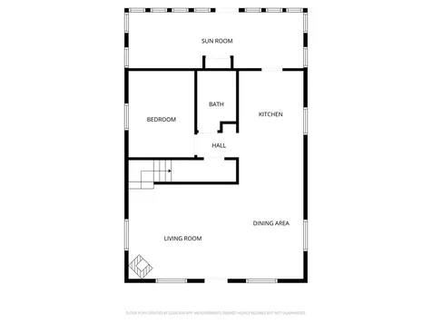 26 Ellen Brook Road Hillsborough NH 03244