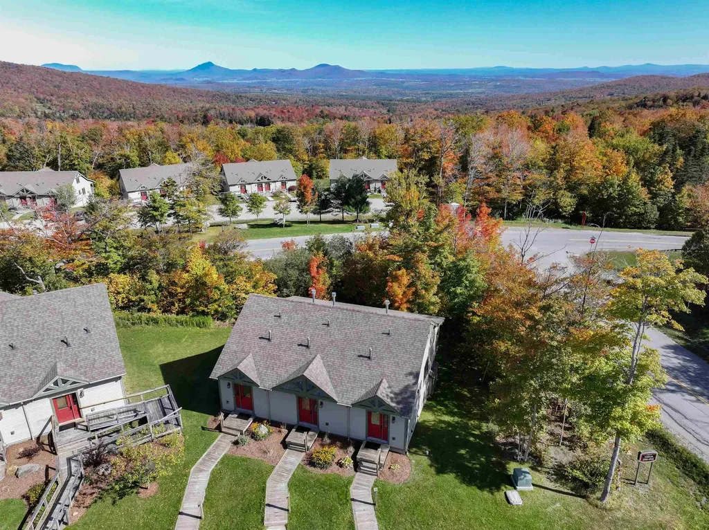16 White Pine Drive Jay VT 05859