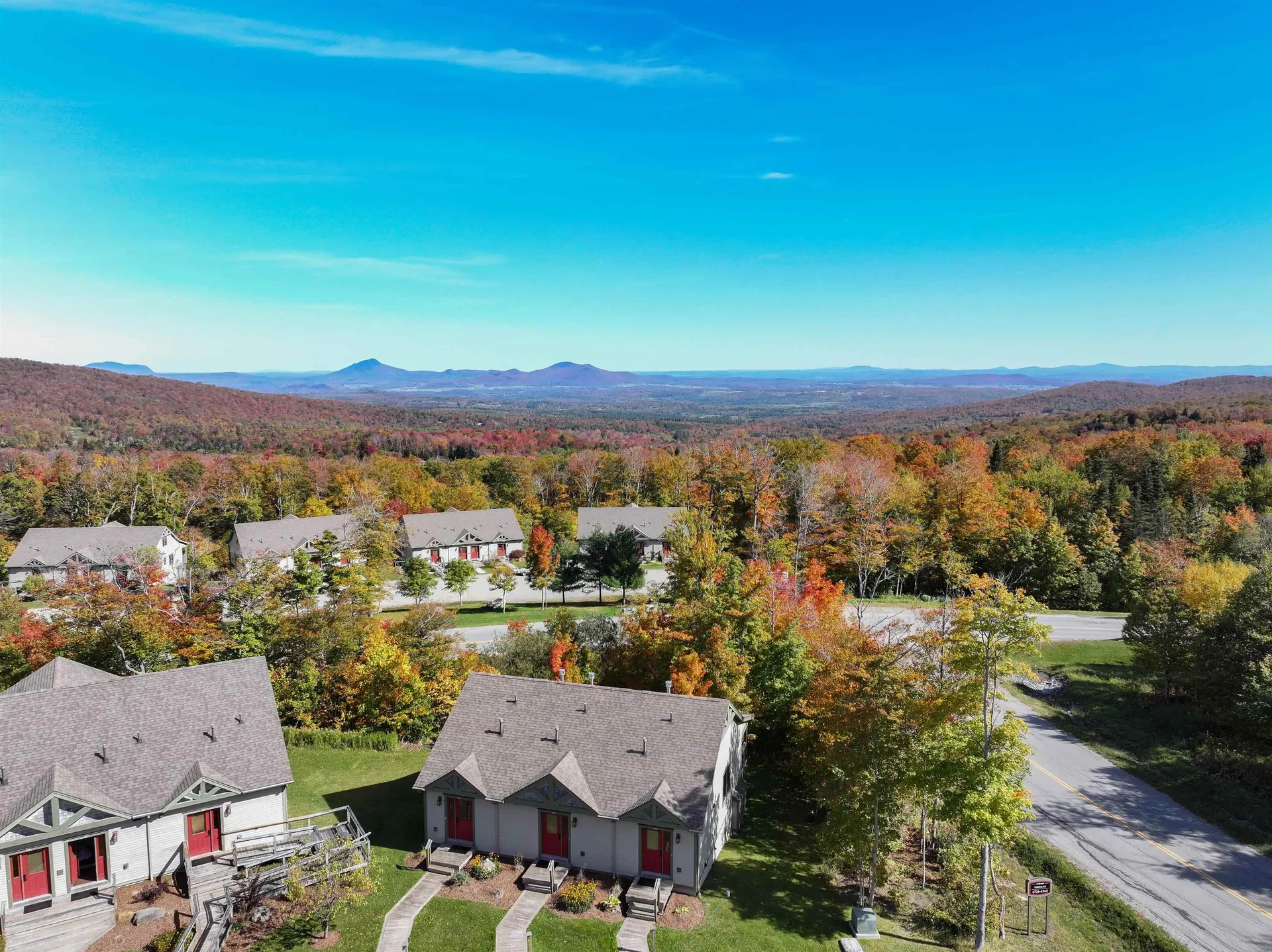 16 White Pine Drive Jay VT 05859