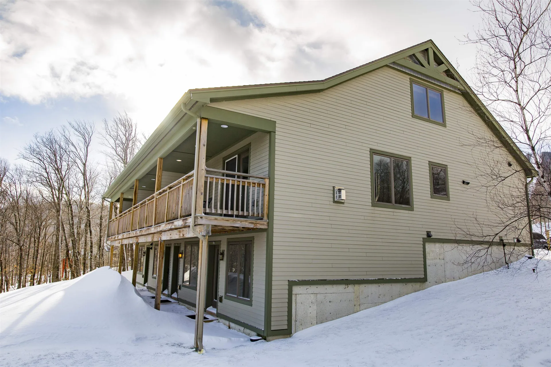 16 White Pine Drive Jay VT 05859