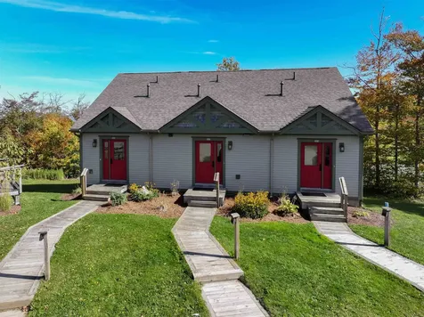 16 White Pine Drive Jay VT 05859