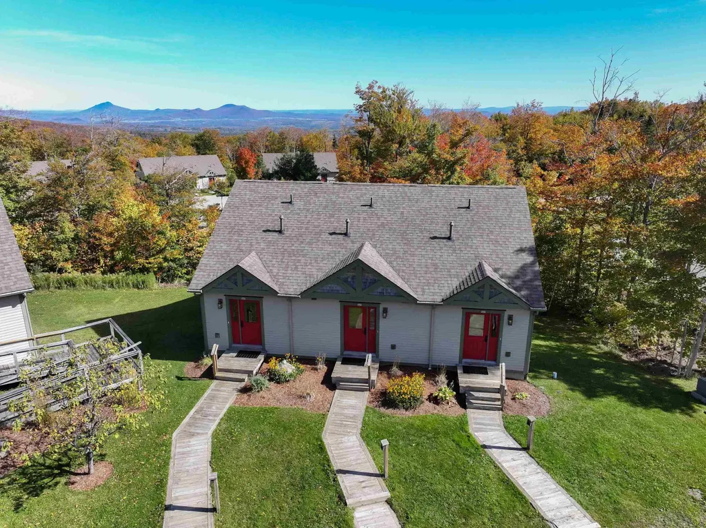 16 White Pine Drive Jay VT 05859