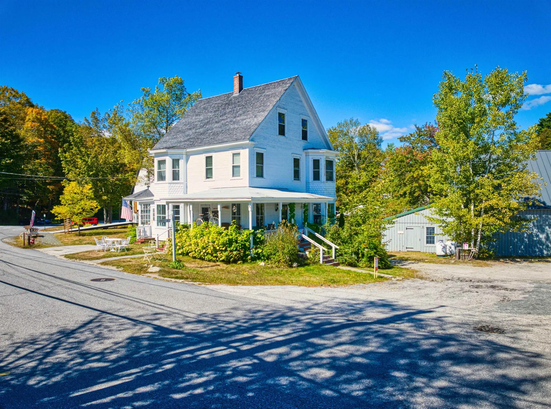 33 River Road Sunapee NH 03782