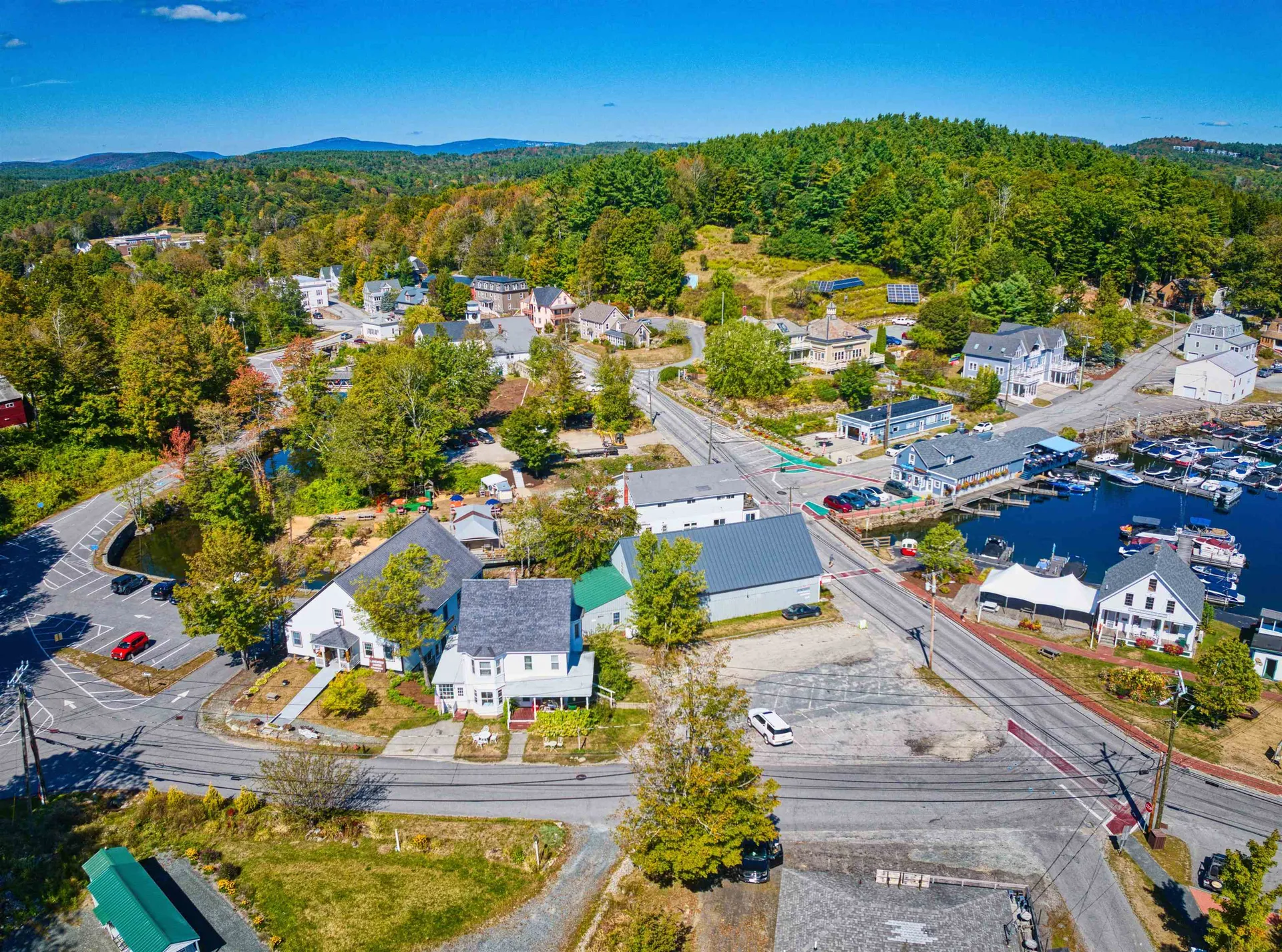 33 River Road Sunapee NH 03782