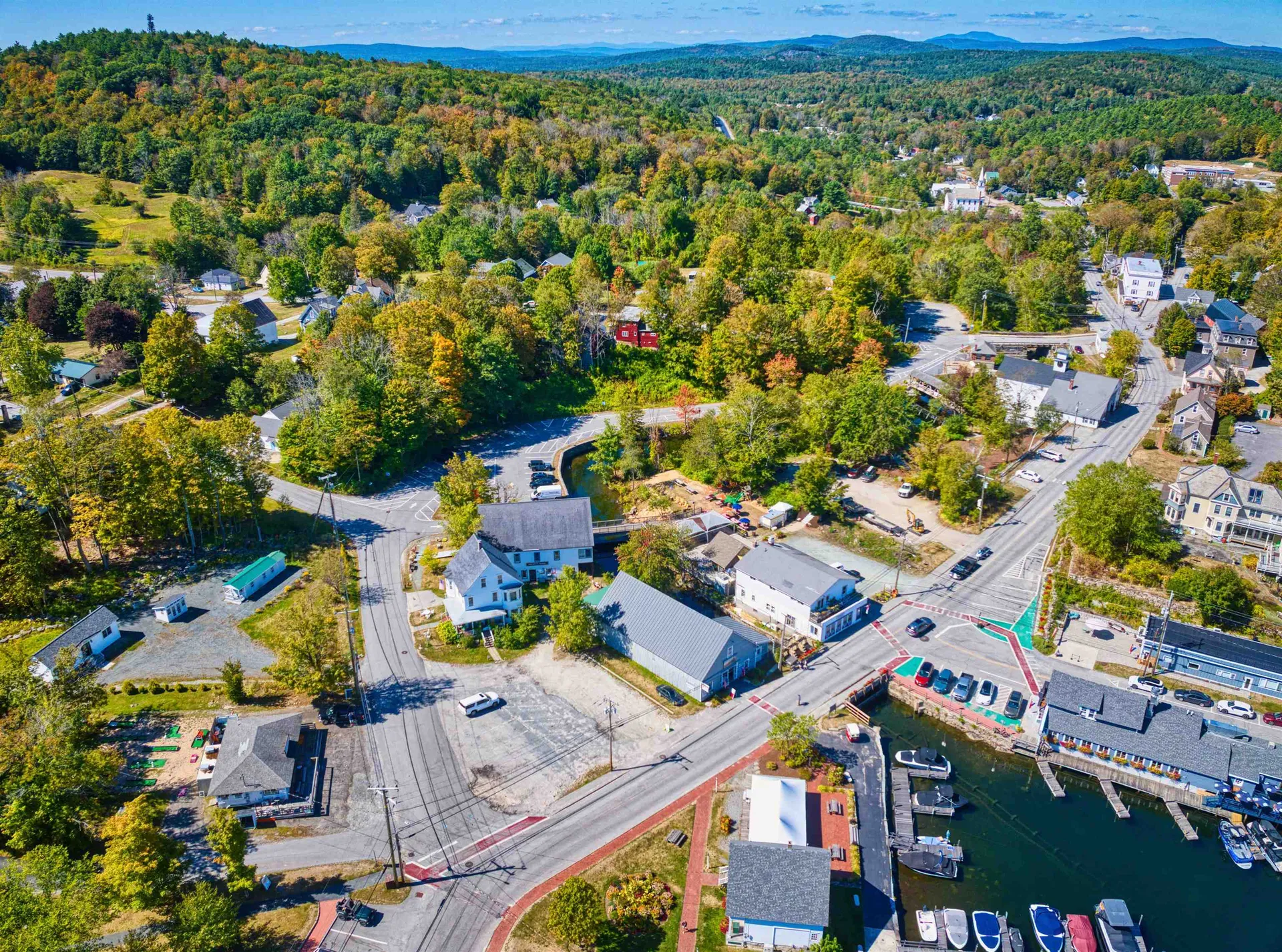 33 River Road Sunapee NH 03782