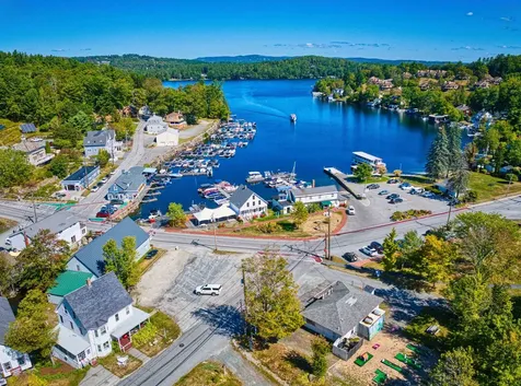 33 River Road Sunapee NH 03782