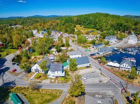 33 River Road Sunapee NH 03782