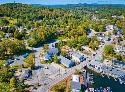 33 River Road Sunapee NH 03782