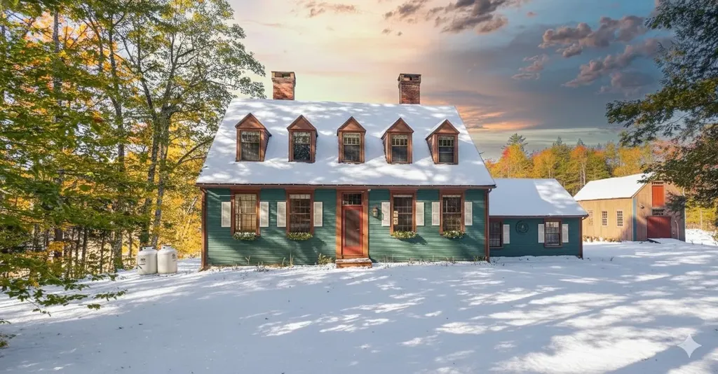 120 North Road Bridgton ME 04009