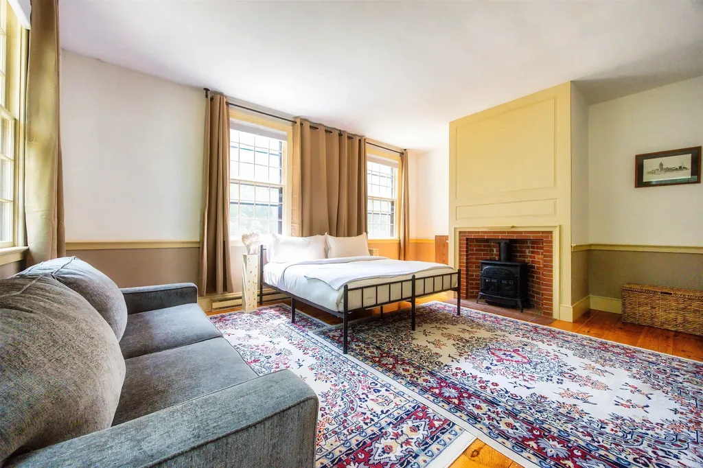 120 North Road Bridgton ME 04009