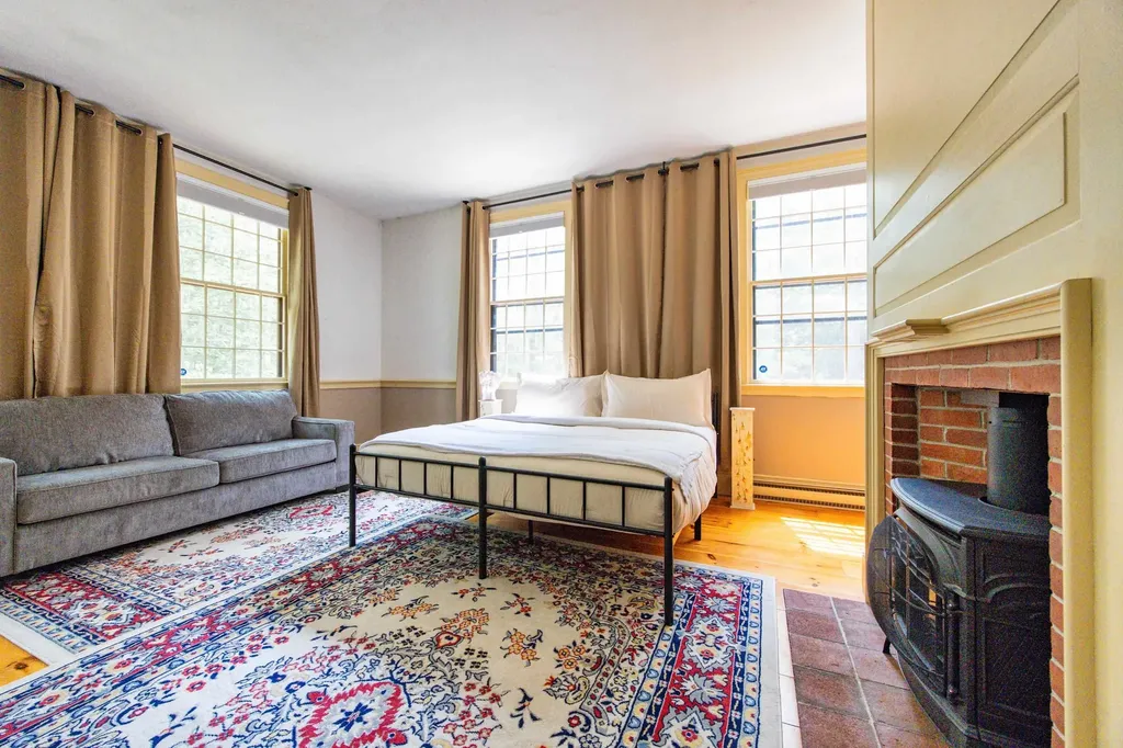 120 North Road Bridgton ME 04009