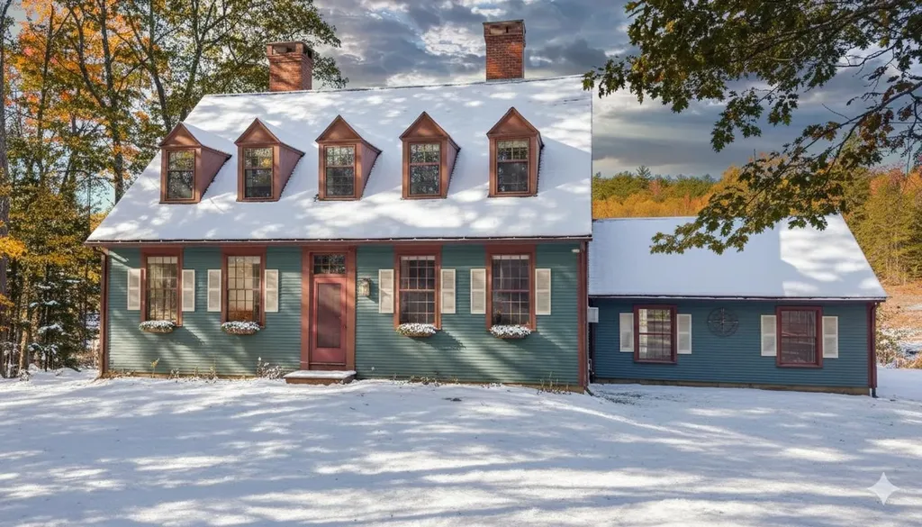 120 North Road Bridgton ME 04009