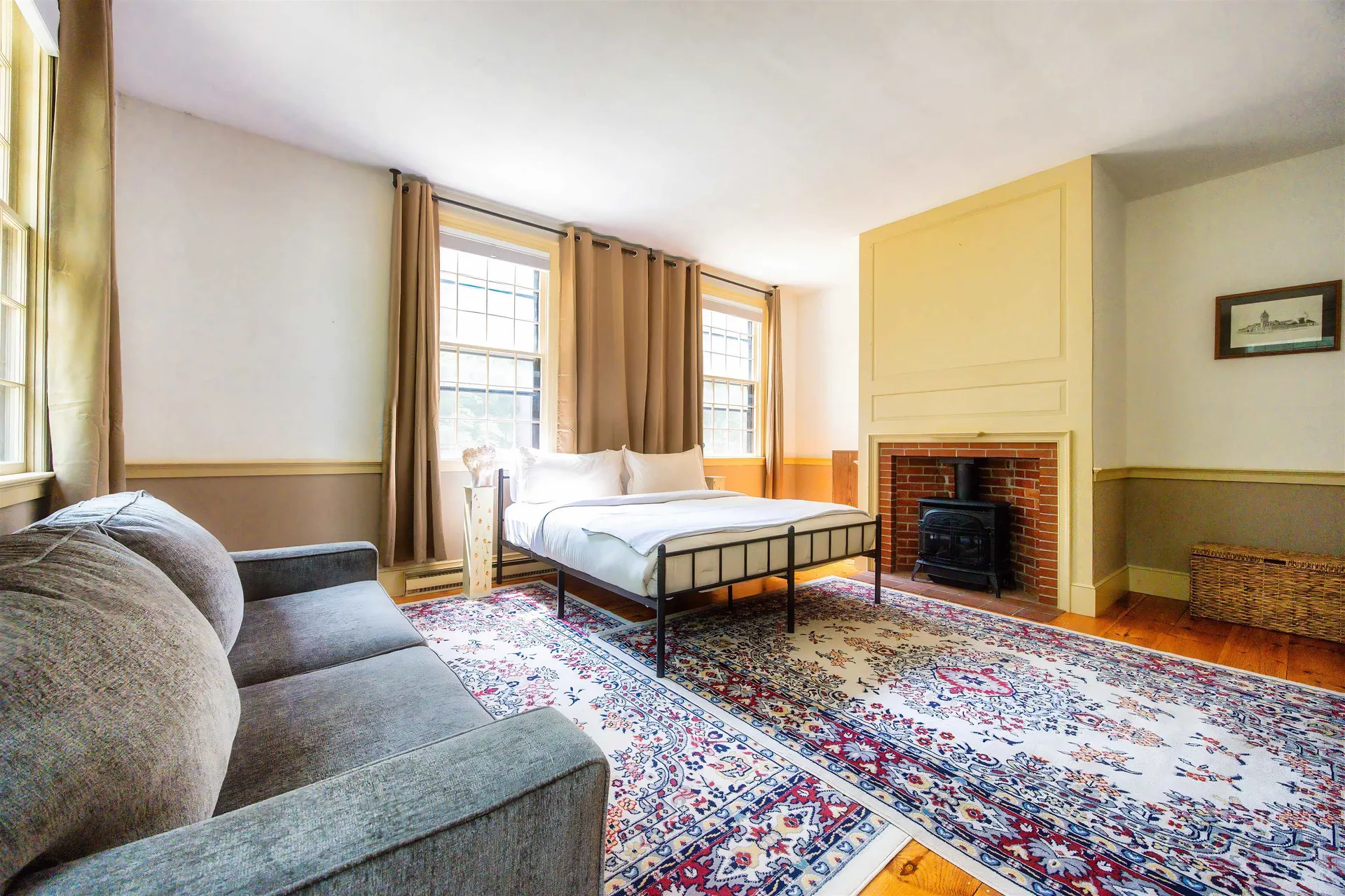 120 North Road Bridgton ME 04009