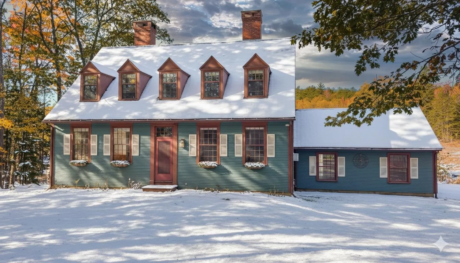 120 North Road Bridgton ME 04009