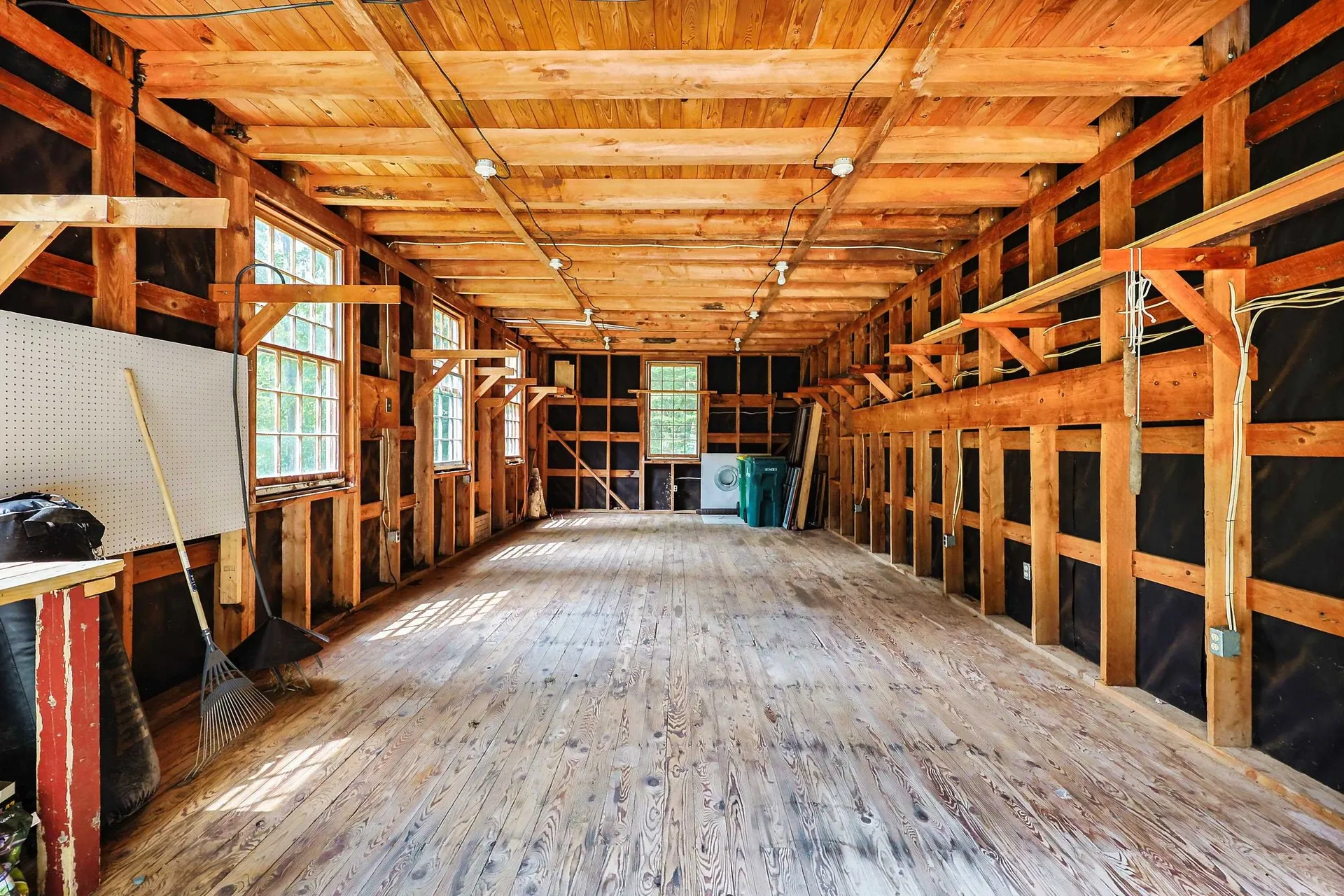 120 North Road Bridgton ME 04009