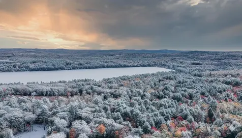 120 North Road Bridgton ME 04009