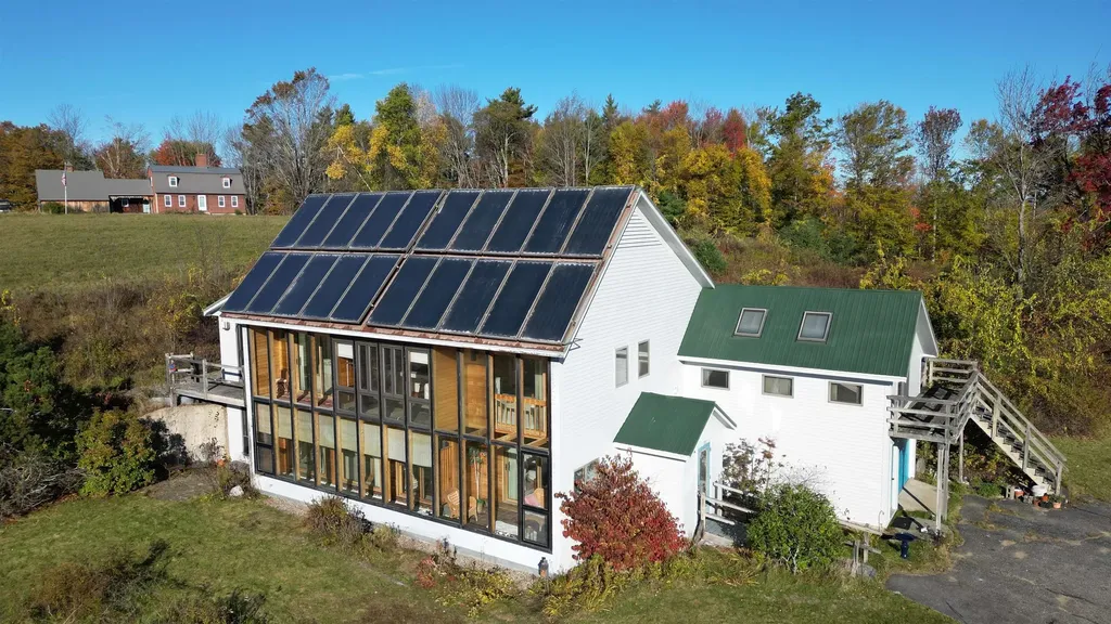 121 Overview Drive Jaffrey NH 03452