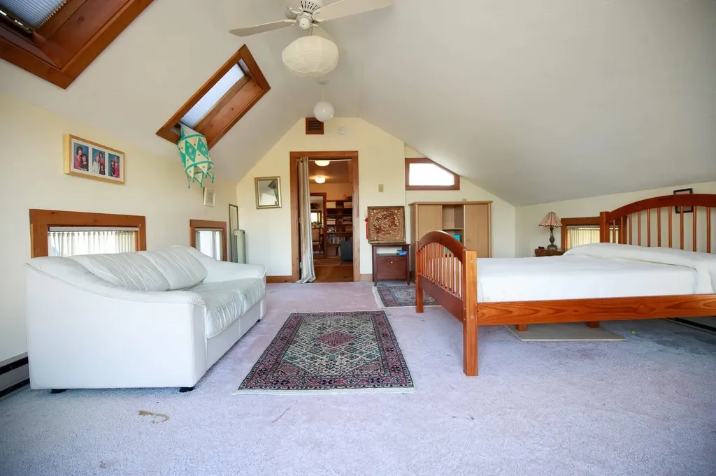 121 Overview Drive Jaffrey NH 03452