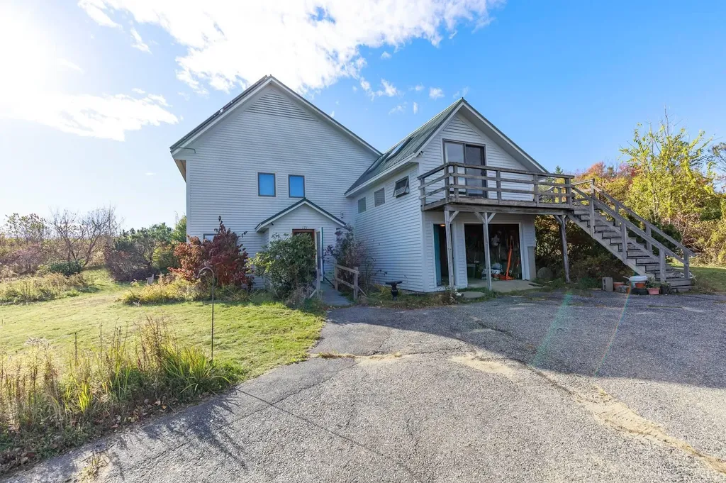 121 Overview Drive Jaffrey NH 03452