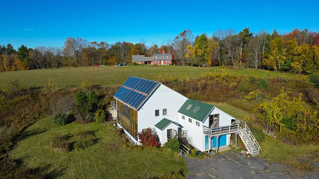 121 Overview Drive Jaffrey NH 03452