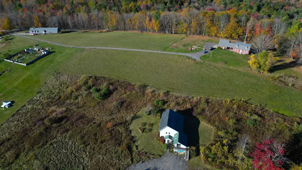 121 Overview Drive Jaffrey NH 03452