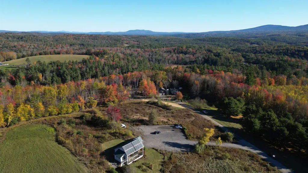 121 Overview Drive Jaffrey NH 03452