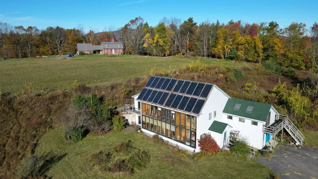 121 Overview Drive Jaffrey NH 03452