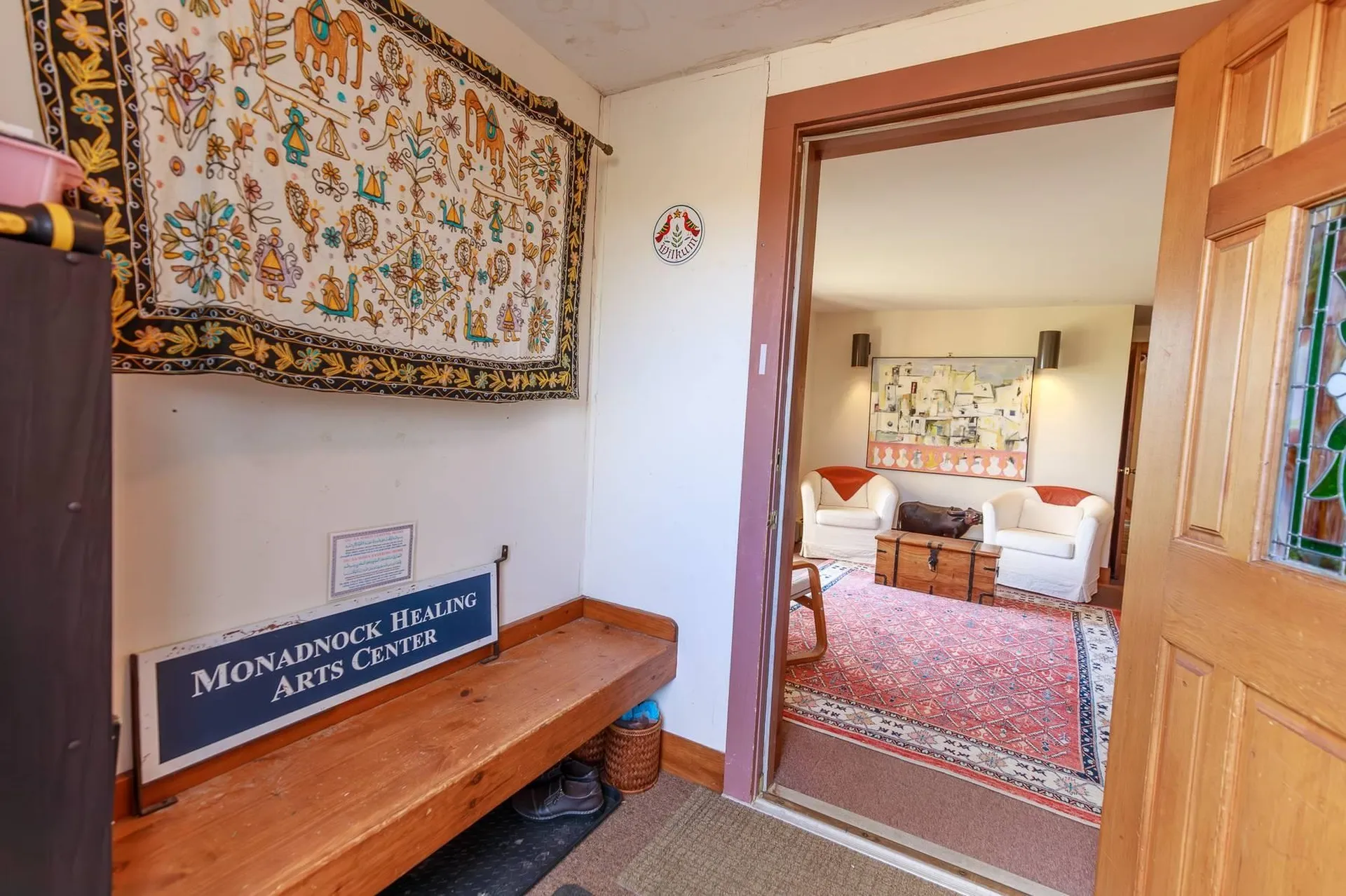 121 Overview Drive Jaffrey NH 03452