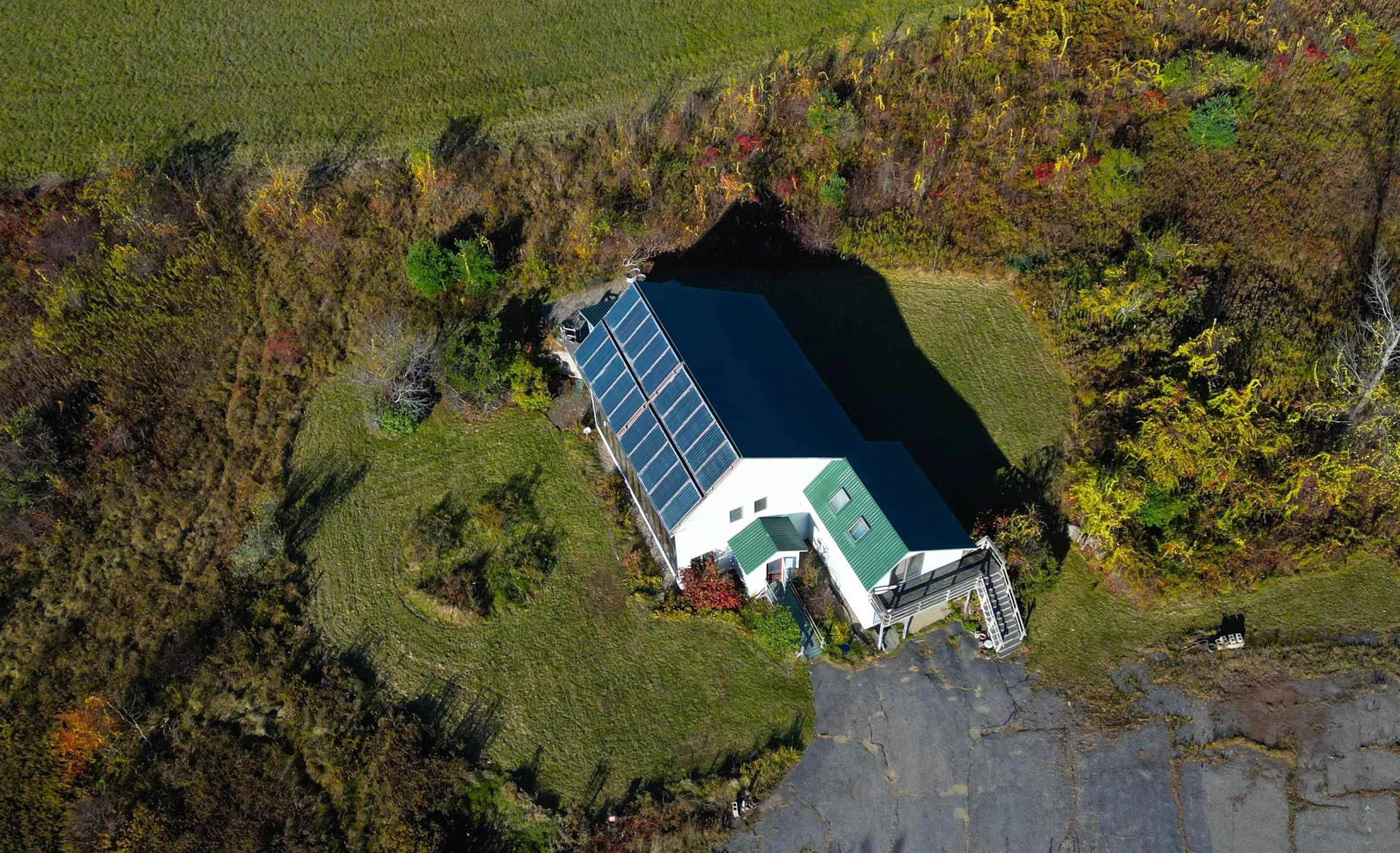 121 Overview Drive Jaffrey NH 03452