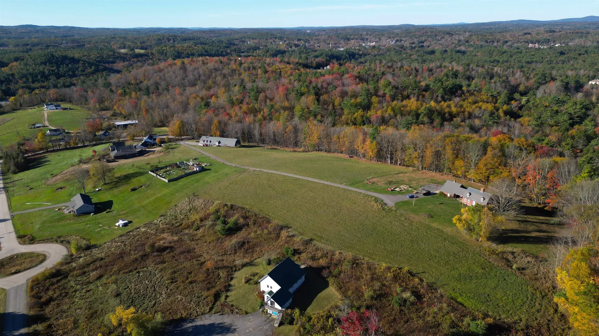 121 Overview Drive Jaffrey NH 03452